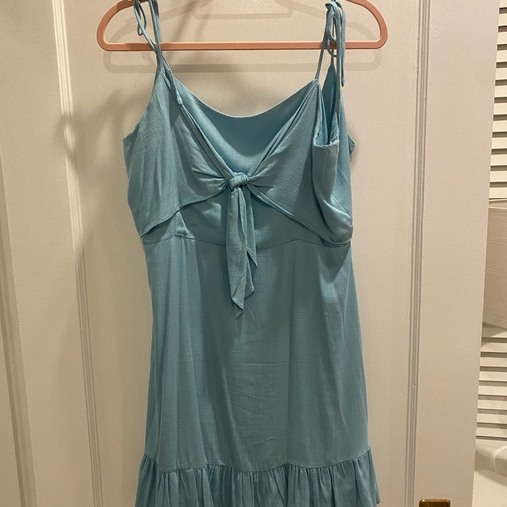 summer dress